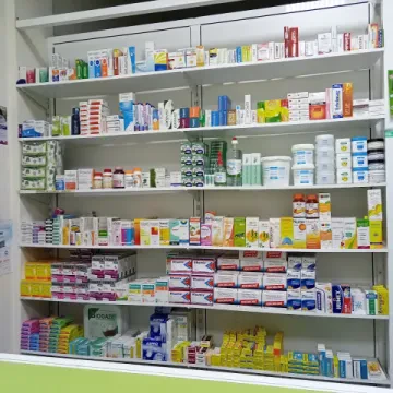 Pharmacie Hay Al Mostaqbal