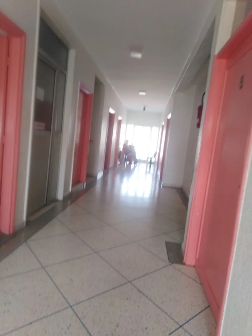 Clinique Dakhla