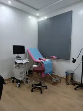 Dr Zakaria Idri - Dr Yousra Essaadi