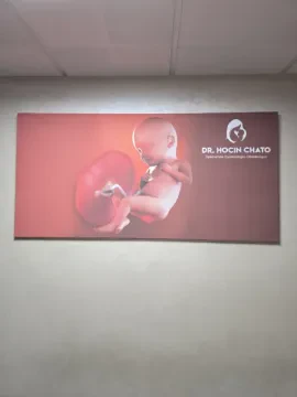 Dr Hocin Chato