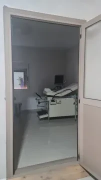 Cabinet de Gynécologie-Obstétrique Dr. Salah Abdallaoui