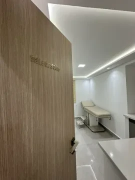Cabinet de Gynécologie-Obstétrique Dr Safae Badsi