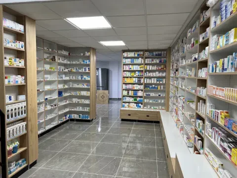 Pharmacie Internationale Laâyoune