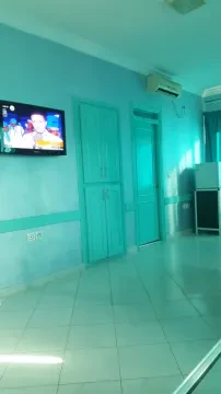 Hospital Al Matare