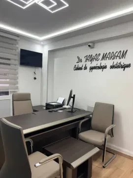 Dr Mariam Tayae
