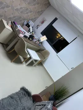 Dr Mariam Mourabbih