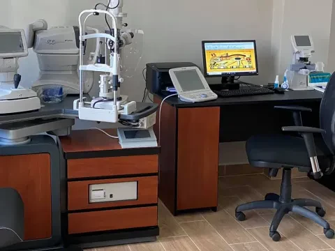 Dr Youssra Bencharki