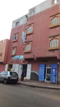Pharmacie Laâyoune
