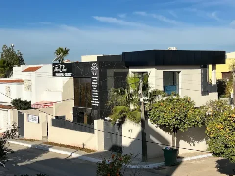 The One Dental Clinic
