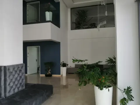 Hôpital Privé d'Agadir