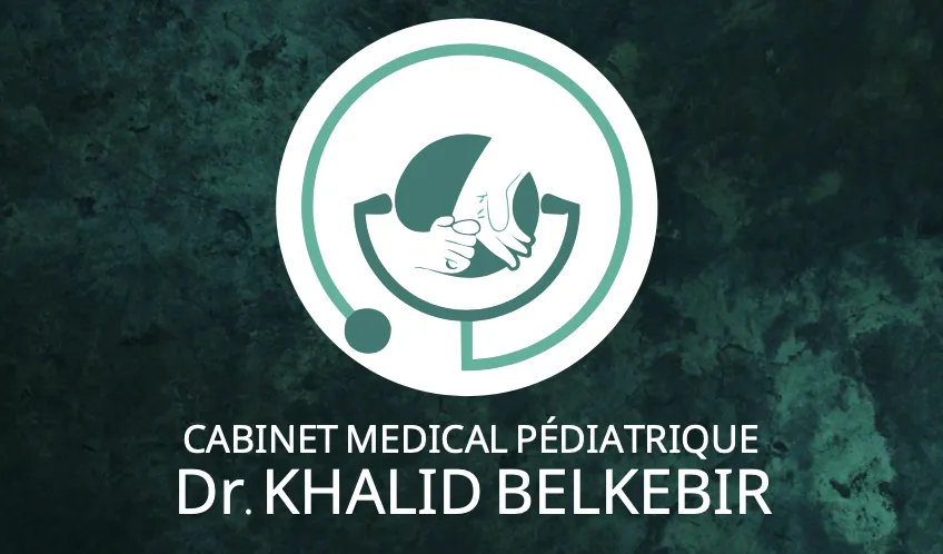 Dr Belkebir Khalid — Pédiatre