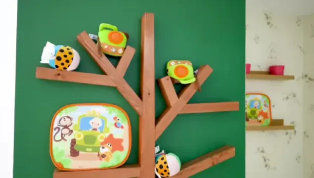 عيادة طب الأطفال د. سلوى عمرون