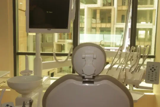 مركز روش لطب الأسنان - طبيب أسنان سيدي معروف