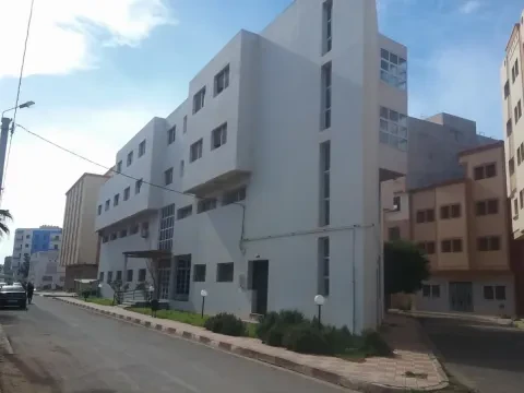Polyclinique Touima