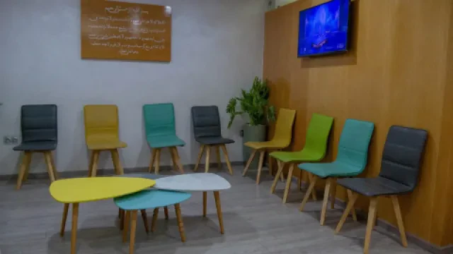 Cabinet de Pédiatrie Dr Ilham Chemllal - Spécialiste en Pédiatrie-Néonatologie