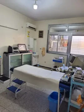 Cabinet de Pédiatrie Dr. Abdelouahed Farij