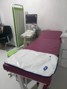 Cabinet de Pédiatrie et Homéopathie — Dr Amina Belahcen