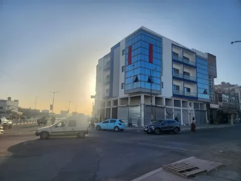 Centre d'ophtalmologie Le Sud - Dr Issam Louaya