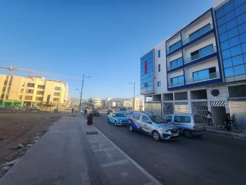 Centre d'ophtalmologie Le Sud - Dr Issam Louaya