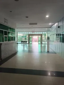 Centre Hospitalier Provincial de Berkane - Eddarak