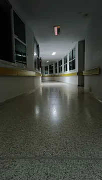 Centre Hospitalier Provincial de Berkane - Eddarak