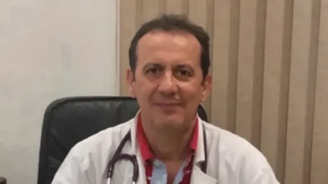 Dr Abdelmoujib Douieb - Cardiologue