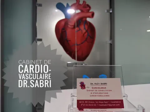 Dr Maati Sabri
