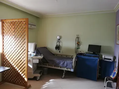 Dr Kassou