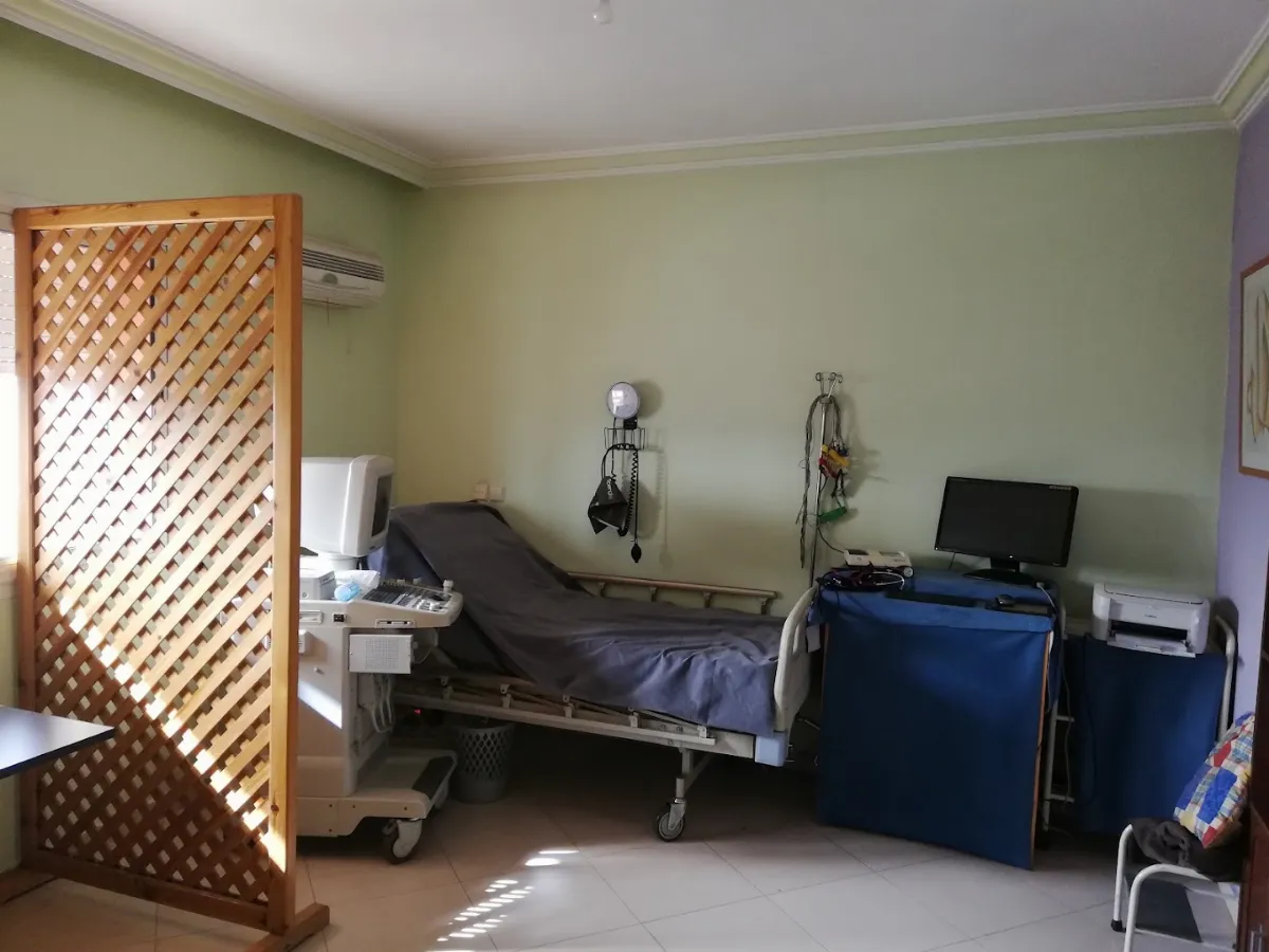 Dr Kassou