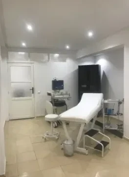 Dr Jean-Luc Cordier, Cardiologue