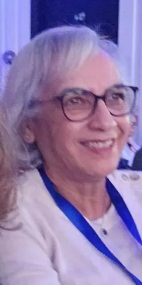 Dr Bahia Menebhi, Cardiologue