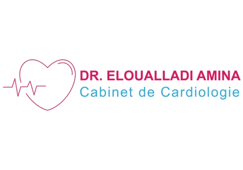 Cabinet de Cardiologie Dr. Amina El Oualladi