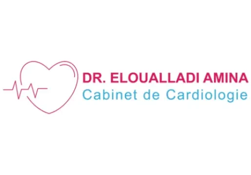 Cabinet de Cardiologie Dr. Amina El Oualladi