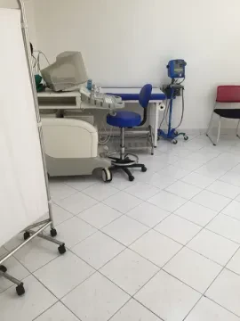 Dr Hassan Othmani - Cabinet de Cardiologie