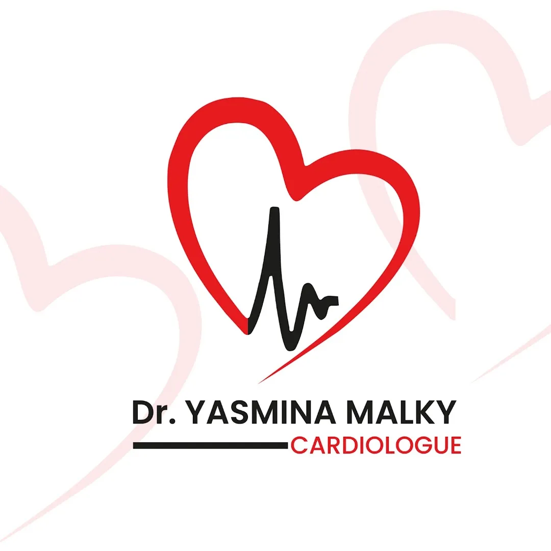 Dr Malky Yasmina - Cabinet de Cardiologie et Maladies Vasculaires
