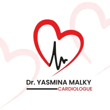 Dr Malky Yasmina - Cabinet de Cardiologie et Maladies Vasculaires