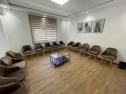 Dr Otmane Benlafkih - Cabinet de Cardiologie