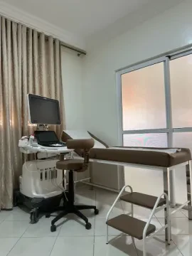 Dr Imane Essaket - Cardiologue