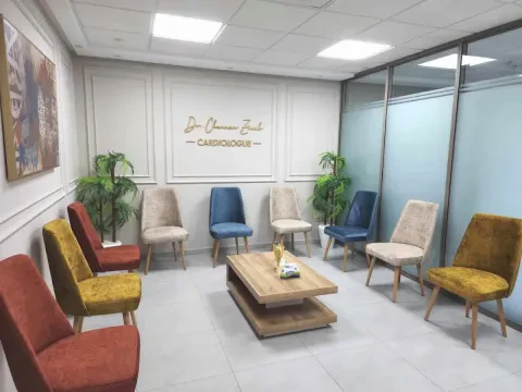 Dr Zineb Channan