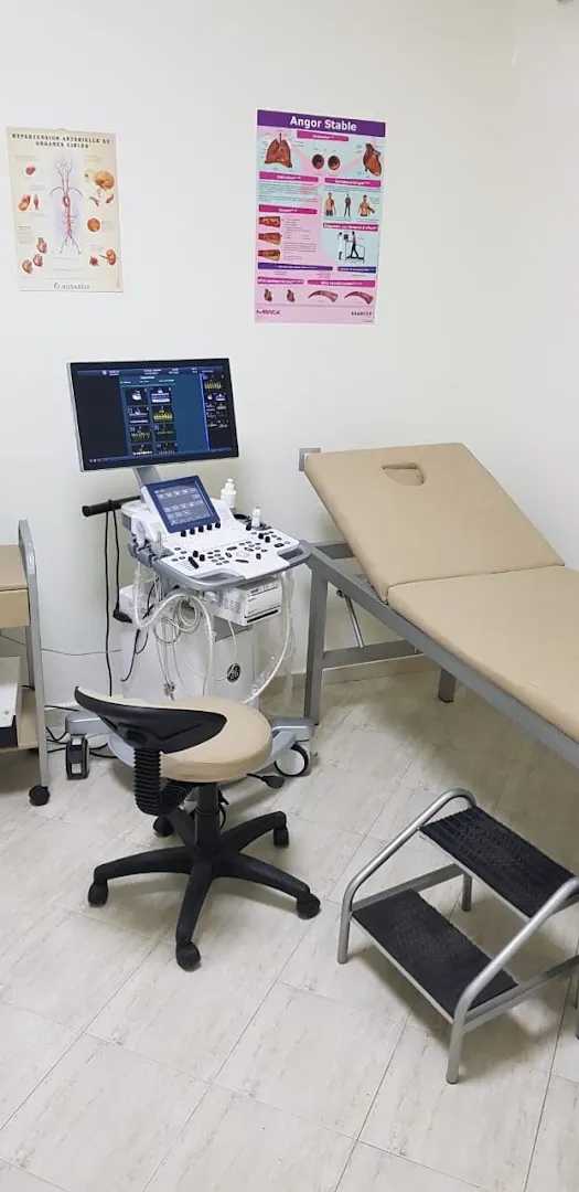 Dr Mourad Filali Lemdersi