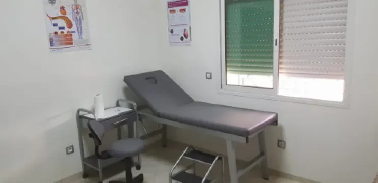 Dr Mourad Filali Lemdersi