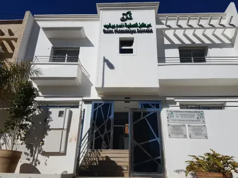 Centre d'Hémodialyse Berrechid