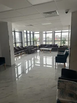 Cabinet d'Ophtalmologie Dr El Hassar Said