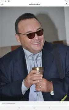 Cabinet de Pneumologie et Allergologie Dr Abdellah Tayb