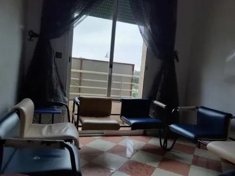 Clinique de Néphrologie et d'Urologie de Meknès