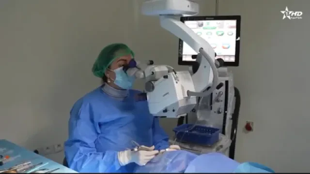 Dr Rezki Sirine