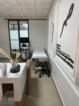 Cabinet de cardiologie Ibtissam Kissami