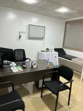 Cabinet de cardiologie Dr Benabid Sidi Mohamed