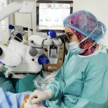 Dr Malki Najlae