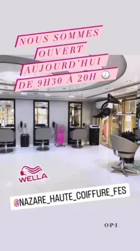 Espace Rihab